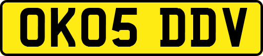 OK05DDV