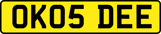 OK05DEE