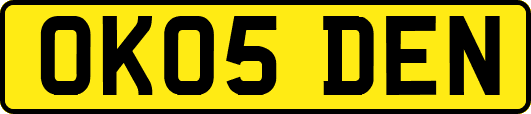 OK05DEN