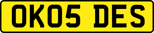 OK05DES