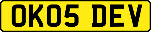 OK05DEV