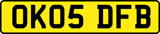 OK05DFB