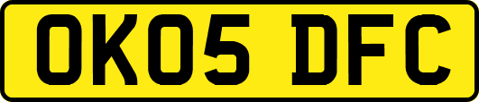 OK05DFC