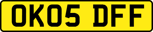 OK05DFF