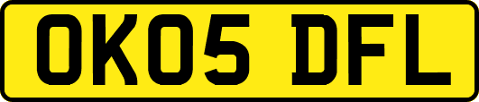OK05DFL