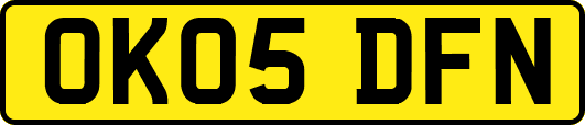 OK05DFN
