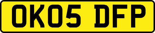 OK05DFP