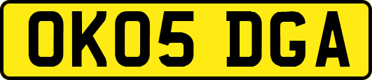 OK05DGA