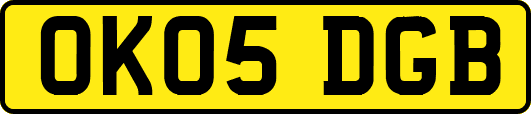 OK05DGB