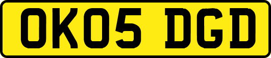 OK05DGD