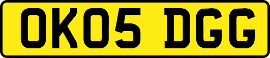 OK05DGG