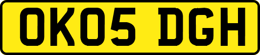 OK05DGH
