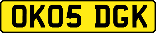 OK05DGK