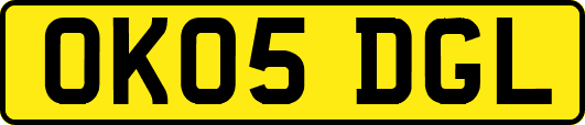 OK05DGL