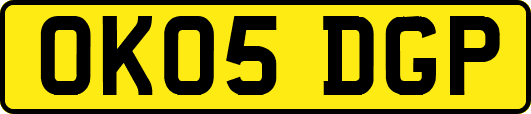 OK05DGP
