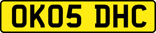 OK05DHC