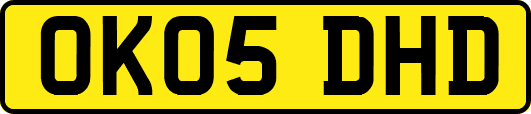 OK05DHD