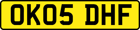OK05DHF