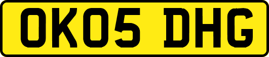 OK05DHG