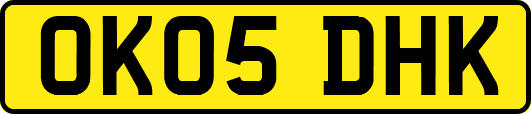 OK05DHK