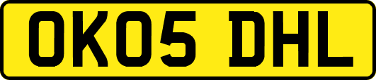 OK05DHL