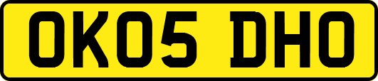 OK05DHO