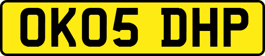 OK05DHP
