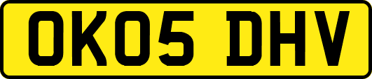OK05DHV