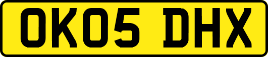 OK05DHX