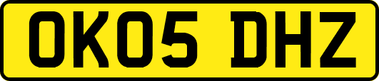 OK05DHZ