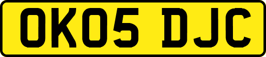 OK05DJC