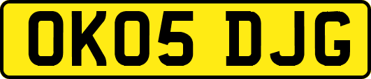 OK05DJG