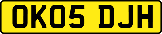 OK05DJH