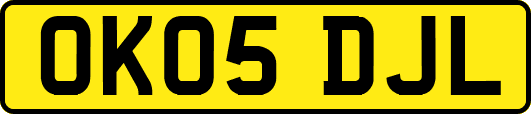 OK05DJL