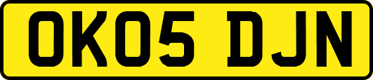 OK05DJN