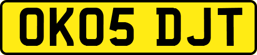 OK05DJT