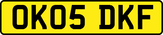 OK05DKF