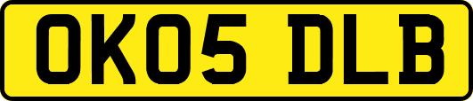 OK05DLB
