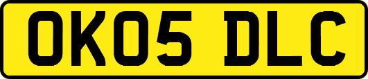 OK05DLC