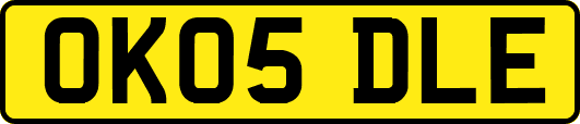 OK05DLE