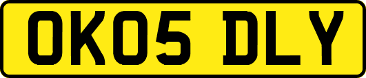 OK05DLY
