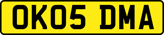 OK05DMA