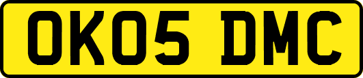 OK05DMC