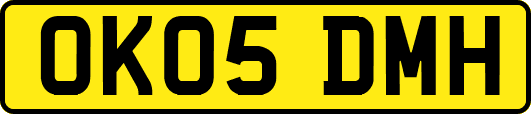 OK05DMH