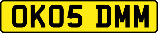 OK05DMM