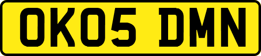 OK05DMN