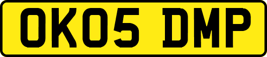 OK05DMP