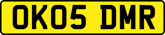 OK05DMR