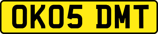 OK05DMT