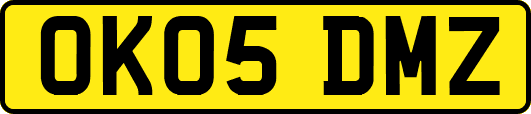OK05DMZ